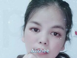 Alishee