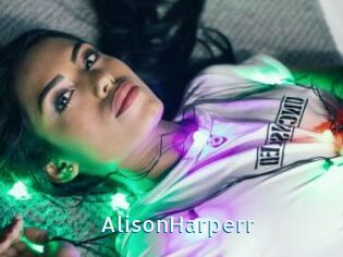 AlisonHarperr