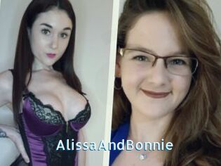 AlissaAndBonnie