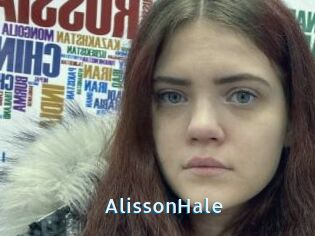 AlissonHale