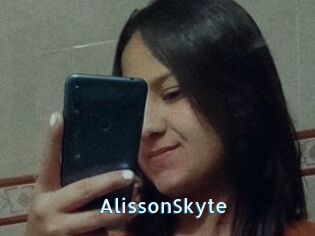 AlissonSkyte