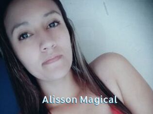 Alisson_Magical