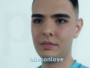 Alissonlove