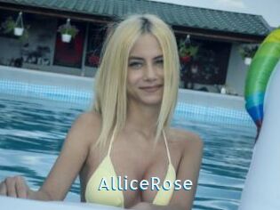 AlliceRose