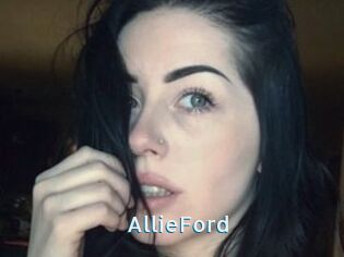 AllieFord