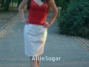 AllieSugar