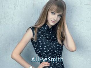 AlliseSmith