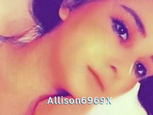 Allison6969X