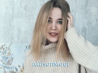 AllisonMoor