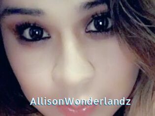 AllisonWonderlandz