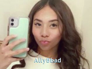 AllyBbad