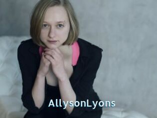 AllysonLyons