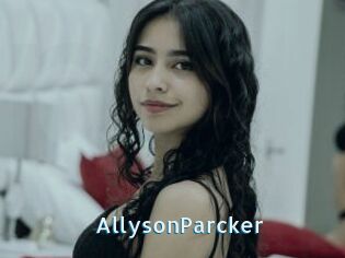 AllysonParcker