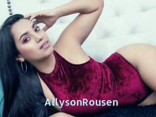 AllysonRousen