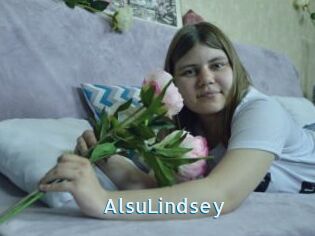 AlsuLindsey