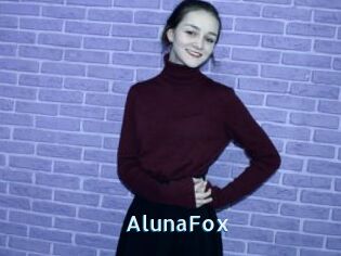 AlunaFox