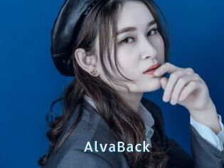 AlvaBack