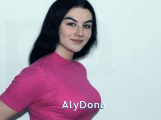 AlyDona