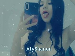 AlyShanon