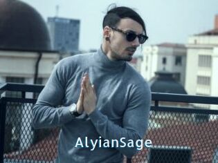 AlyianSage