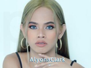 AlyonaClark