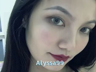 Alyssa99