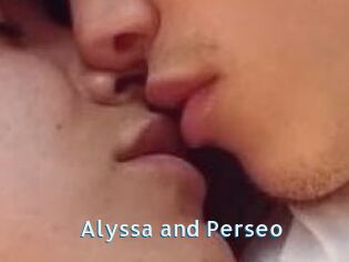 Alyssa_and_Perseo