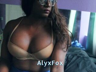 AlyxFox