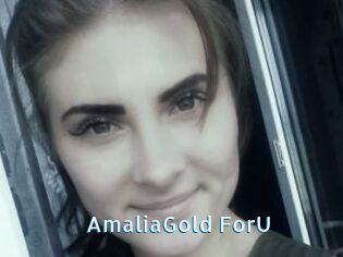 AmaliaGold_ForU