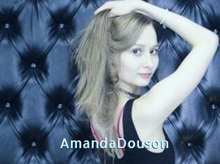 AmandaDouson