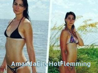 AmandaFireHotFlemming