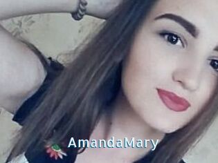 AmandaMary