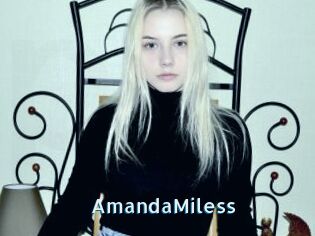 AmandaMiless