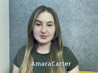 AmaraCarter