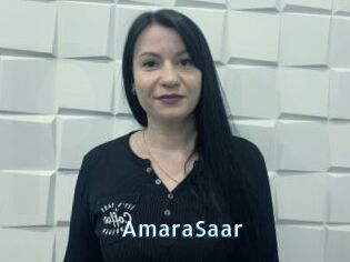 AmaraSaar