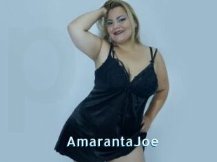 AmarantaJoe