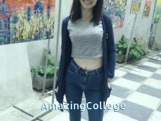 AmazingCollege