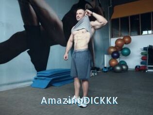 AmazingDICKKK