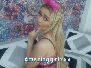 Amazinggirlxxx