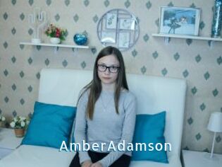 AmberAdamson