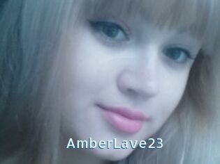 AmberLave23