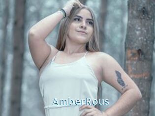 AmberRous