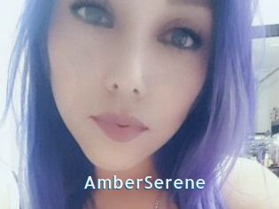 AmberSerene