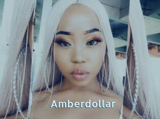 Amberdollar