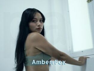 AmberrFox