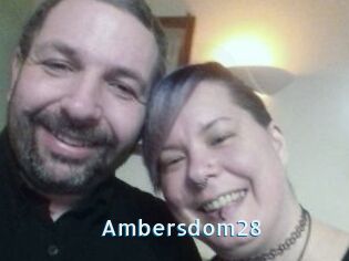 Ambersdom28