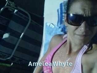 Amelea_Whyte