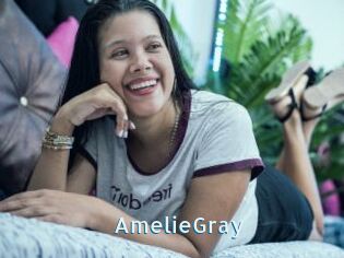 AmelieGray