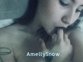 AmellySnow