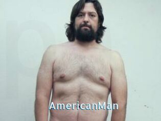 AmericanMan